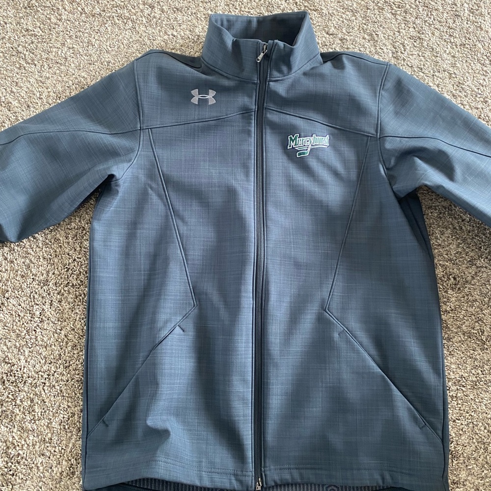 Under Armour ColdGear Jacket